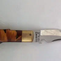 2 عدد چاقو و 1 عدد موکت بر