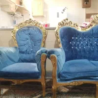 مبل استیل