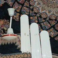 پنکه سقفی یاس اروند