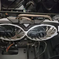 سیستم گیم بسیار مناسب در حد نو