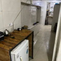 اجاره کافه و بوفه داخل کارواش|اجارهٔ مغازه و غرفه|اسلامشهر, مظفریه|دیوار