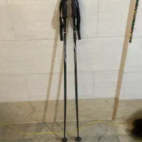 ست لوازم سکی آلپاین|ورزشهای زمستانی|ری, علایین|دیوار