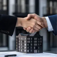 پیش فروش واحدمسکونی با شرایط ویژه