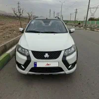 کوییک gxr فول آپشن ترین مدل