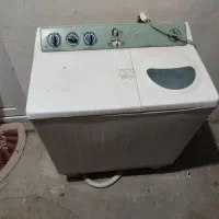 لباسشویی