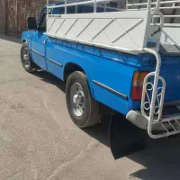 نیسان دیزل|خودرو سواری و وانت|شیراز, کیان آباد|دیوار