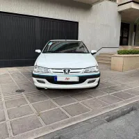 پژو پارس مدل ۱۴۰۲ موتور جدید دریچه سیمی