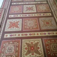 فرش شنل|فرش|برخوار, |دیوار