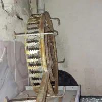 گاز مخصوص نان|اجاق گاز و لوازم برقی پختوپز|ایلام, |دیوار