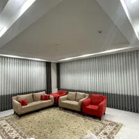 دکور خونه تو با پرده های ترک خاص کن