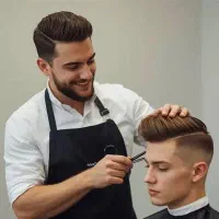 اصلاح رایگان آقایان