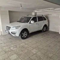 لیفان ایکس ۶۰ درحدنودنده هلمن