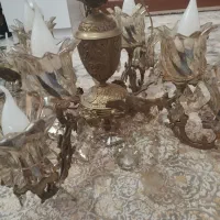 لوستر برنز