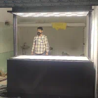 گاوصندوق آسانسوری|ابزارآلات|تهران, ائمه اطهار|دیوار