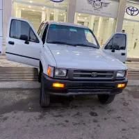 تویوتا هایلوکس ۹۲