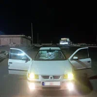 سمند 88 الیکس سفارش مدیران خودرو فوق العاده سالم