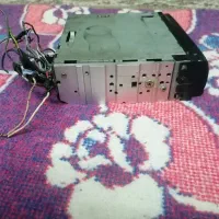 ضبط JVC|صوتی و تصویری|مشکیندشت, |دیوار