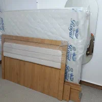 تخت خواب دونفره نو