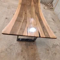 میز نهار خوری|میز و صندلی غذاخوری|ری, فیروزآباد|دیوار