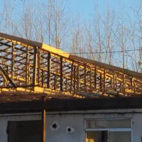 سربندی ونجاری ساختمان وکمپارس