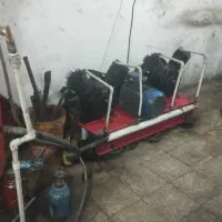 دستگاه آپاراتی|ابزارآلات|سیرجان, |دیوار