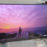 SAMSUNG TV 50CU8000 اصلی|تلویزیون و پروژکتور|بانه, |دیوار