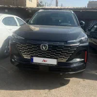 چانگان cs55 پلاس وارداتی