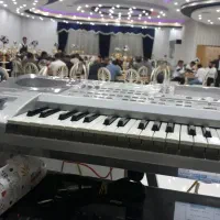 ارکس تضمینی تالار خواننده پلی بک دیجی موزیک|خدمات پذیرایی، مراسم|قم, شهرک مهدیه (مدرس)|دیوار