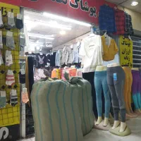 اجاره یک باب مغازه ۱۵/۳۰ در پاساژ دریا درگهان