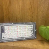 پرژکتور ال ای دی-اس ام دی 50 وات / آلدا الکتریک|لامپ و چراغ|اصفهان, برازنده|دیوار