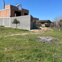 فوری ۲۵۲/۵۳متر زمین مسکونی زغال چال- همت اباد ساری|فروش زمین و ملک کلنگی|ساری, |دیوار