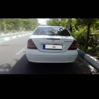 بنز کلاس c240|خودرو کلاسیک|تهران, آهنگ|دیوار