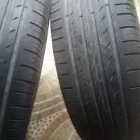 لاستیک ۲۲۵/۶۰/۱۸|قطعات یدکی و لوازم جانبی|رشت, دیلمان|دیوار