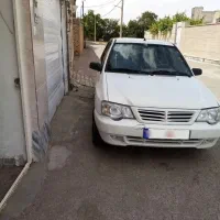 پراید132مدل89 داشبورد جدید