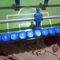 فوتبالدستی|ورزشهای توپی|مشهد, شهید معقول|دیوار