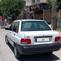 پراید 84|خودرو سواری و وانت|کرمانشاه, |دیوار
