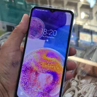 سامسونگ A23 باحافظه ۶۴ گیگ رام ۴|موبایل|گنبد کاووس, |دیوار