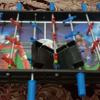 فوتبال دستی نو نو