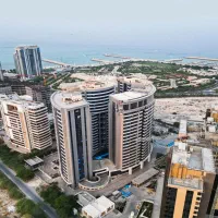 برج دانا (شرایط ویژه پرداخت)