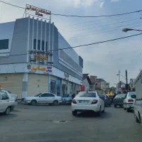 دفتر اداری ۴۵ متری میدان ولایت