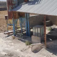 فروش کارخانه باسوله سنگ شکن. سیلو|فروش دفتر صنعتی، کشاورزی، تجاری|مشهد, تبادکان|دیوار