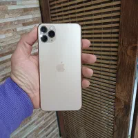 آیفون ۱۱پرومکس. 11promax.   ۲۵۶