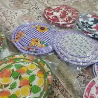 انواع دمکنی