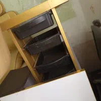 وسایل سالن زیبایی