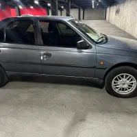 پژو405جی ال ایکس