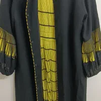 مانتو و پالتو سالم وتمیز|لباس|اصفهان, شهرک مهدیه|دیوار