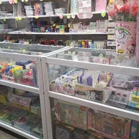 واگذاری  لوازم تحریر بصورت یکجا