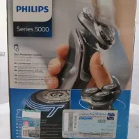 ریش تراش فیلیپس هلند اصلی Philips5000Series-S5370|آرایشی، بهداشتی، درمانی|تهران, شهرک چیتگر|دیوار