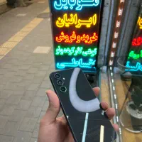 چکی، مهلت تست یکماه A54 256