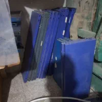 قفسه فلزی دست دوم